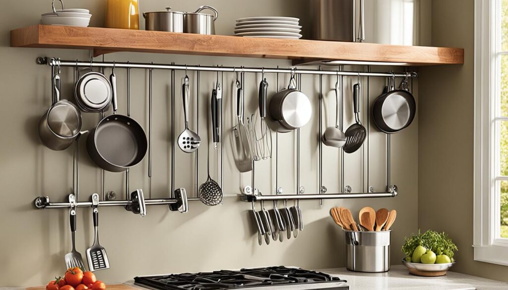 kitchen storage