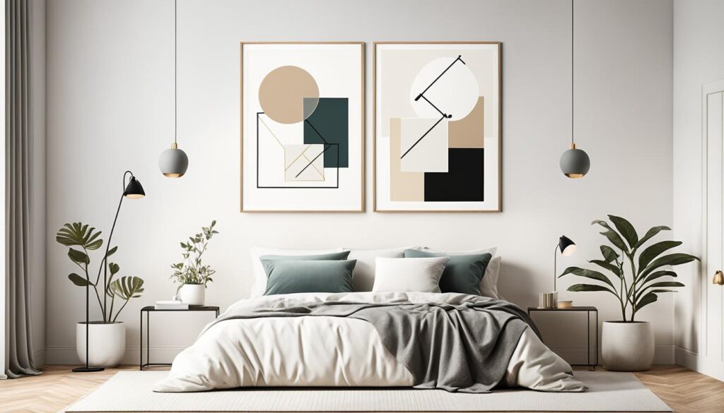 modern wall art