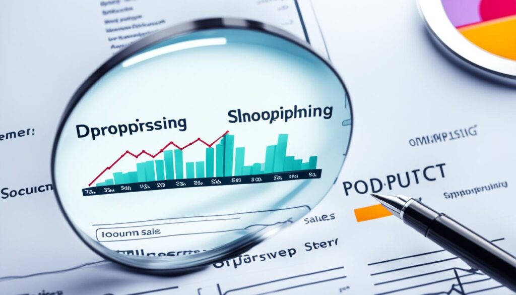 optimizing dropshipping product listings for conversions