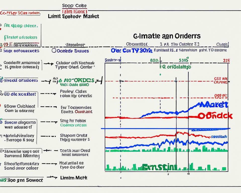 order types